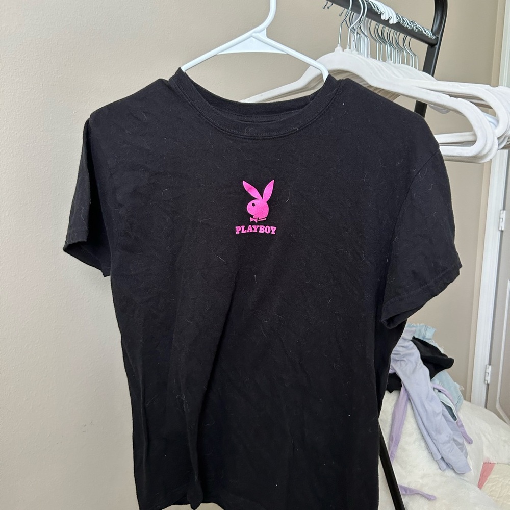 playboy tee